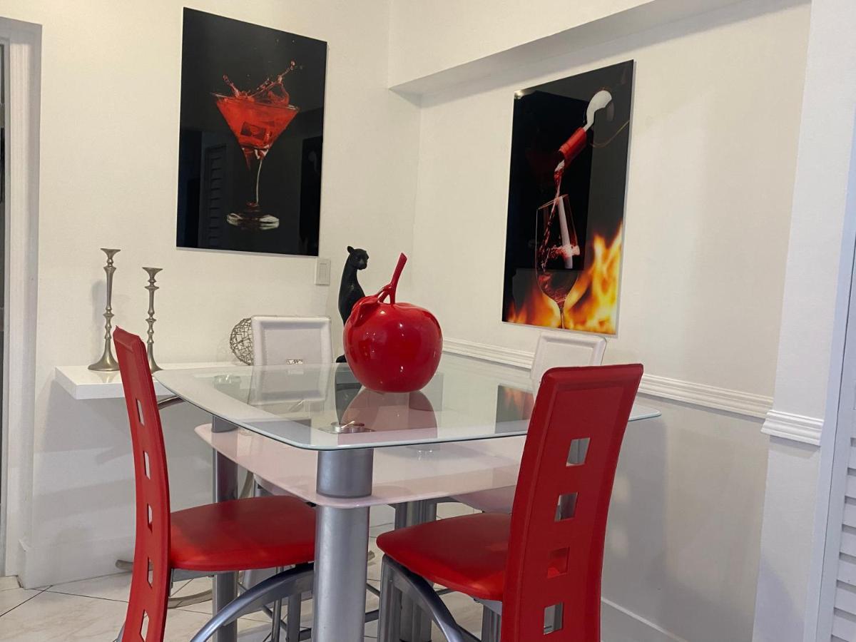דירות Beautiful House 7 Min From Miami Airport W Free Parking מראה חיצוני תמונה
