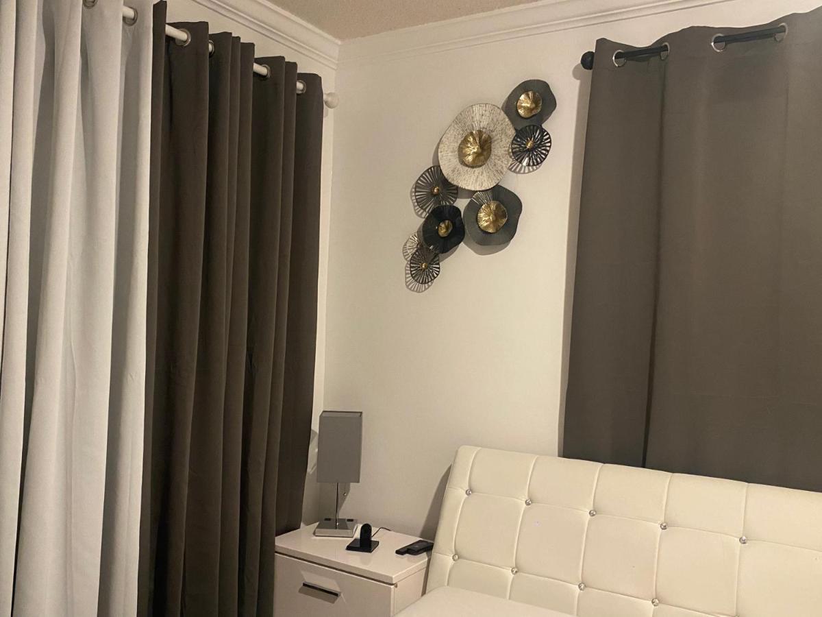 דירות Beautiful House 7 Min From Miami Airport W Free Parking מראה חיצוני תמונה