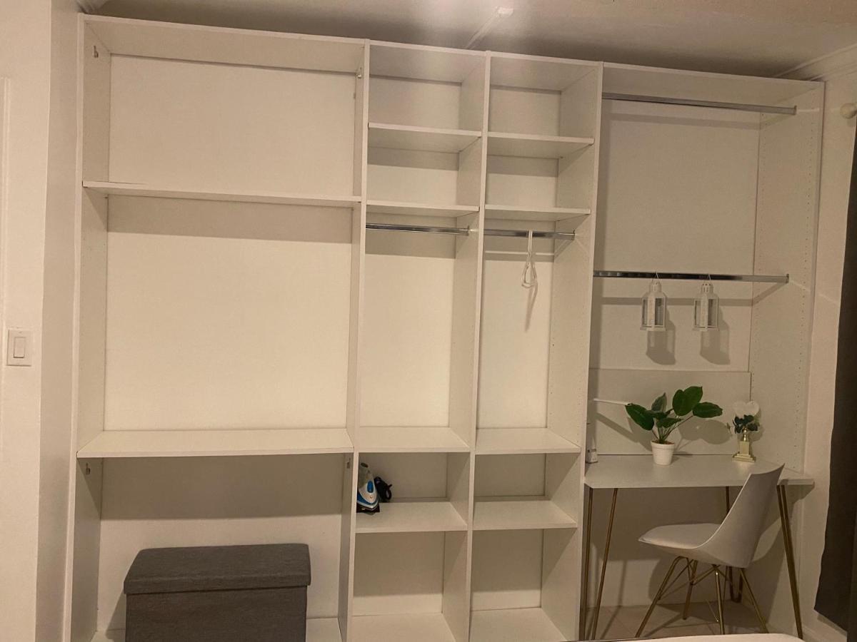 דירות Beautiful House 7 Min From Miami Airport W Free Parking מראה חיצוני תמונה
