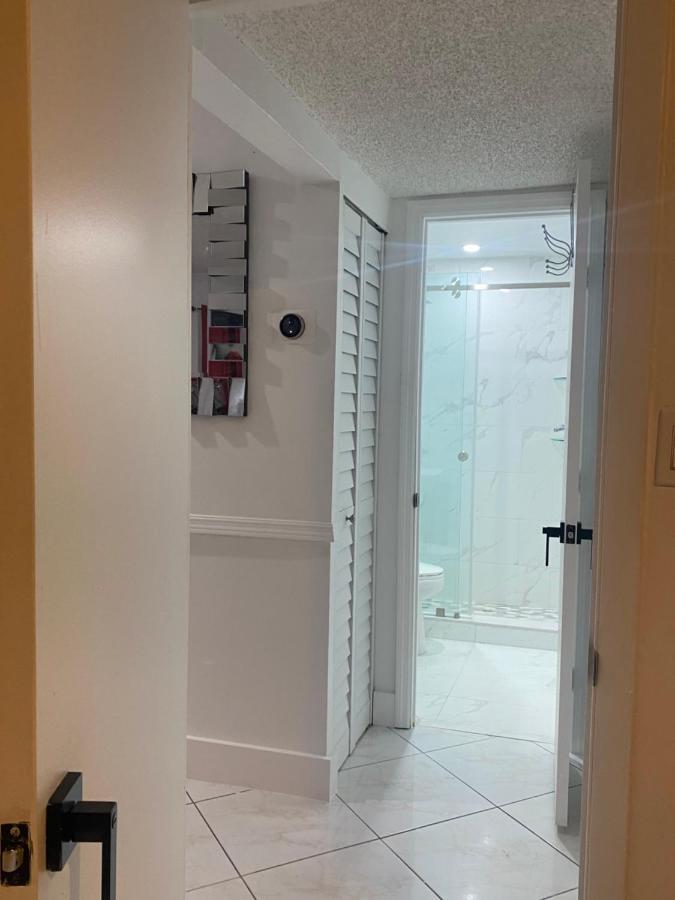 דירות Beautiful House 7 Min From Miami Airport W Free Parking מראה חיצוני תמונה