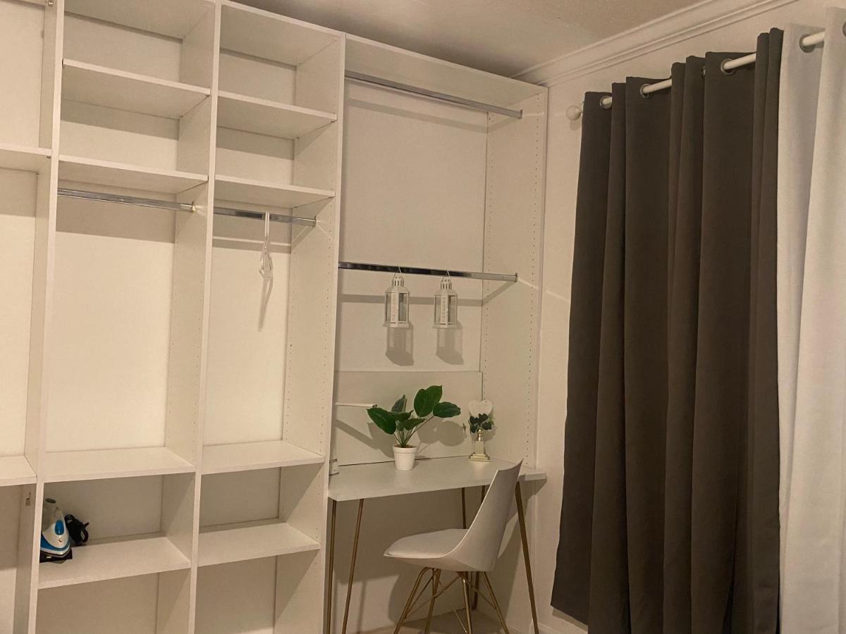 דירות Beautiful House 7 Min From Miami Airport W Free Parking מראה חיצוני תמונה