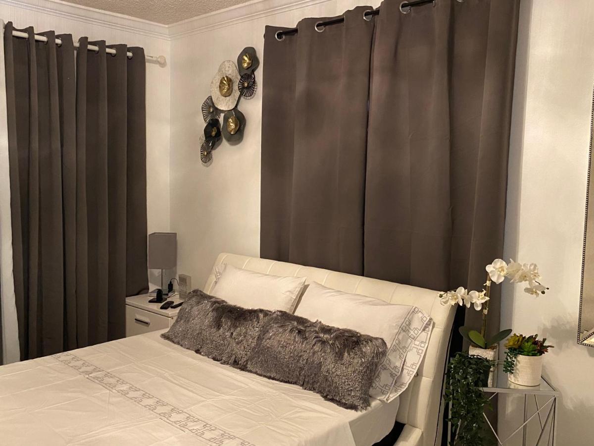 דירות Beautiful House 7 Min From Miami Airport W Free Parking מראה חיצוני תמונה