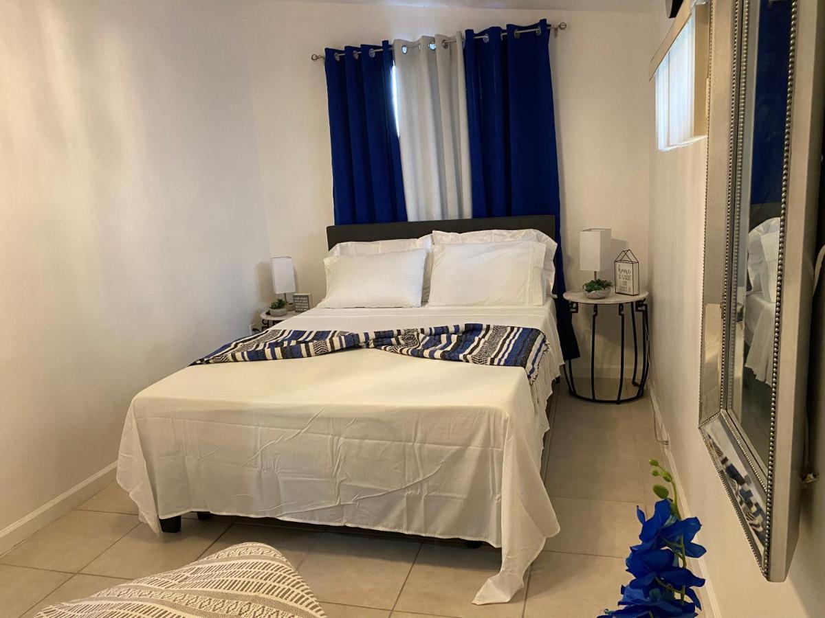 דירות Beautiful House 7 Min From Miami Airport W Free Parking מראה חיצוני תמונה