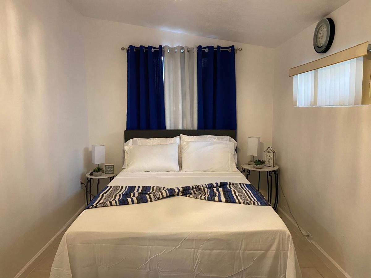 דירות Beautiful House 7 Min From Miami Airport W Free Parking מראה חיצוני תמונה
