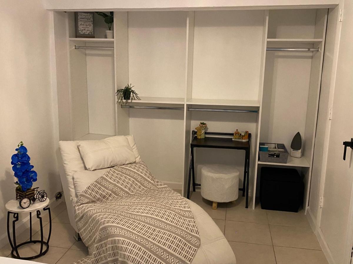 דירות Beautiful House 7 Min From Miami Airport W Free Parking מראה חיצוני תמונה