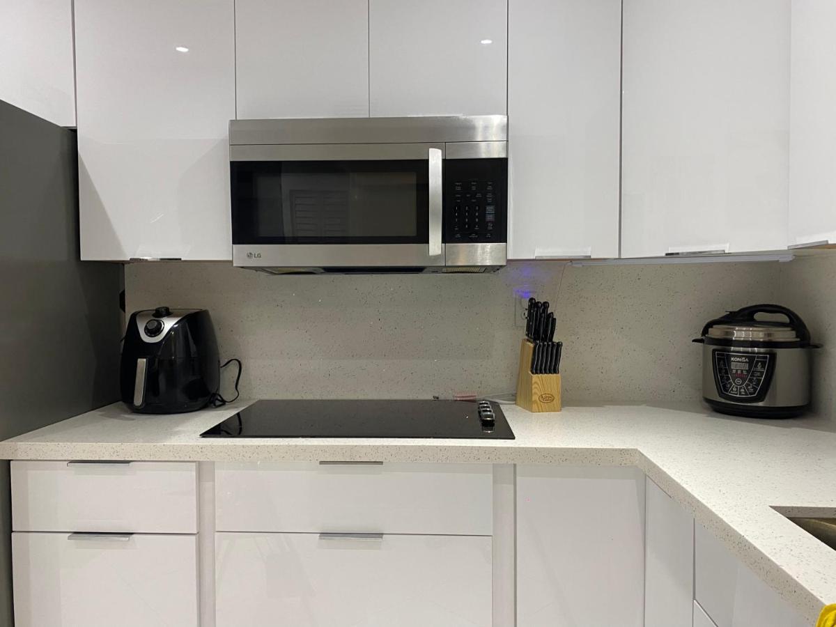 דירות Beautiful House 7 Min From Miami Airport W Free Parking מראה חיצוני תמונה